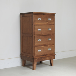 アンティーク チェスト・キャビネット のおすすめ人気通販｜Creema