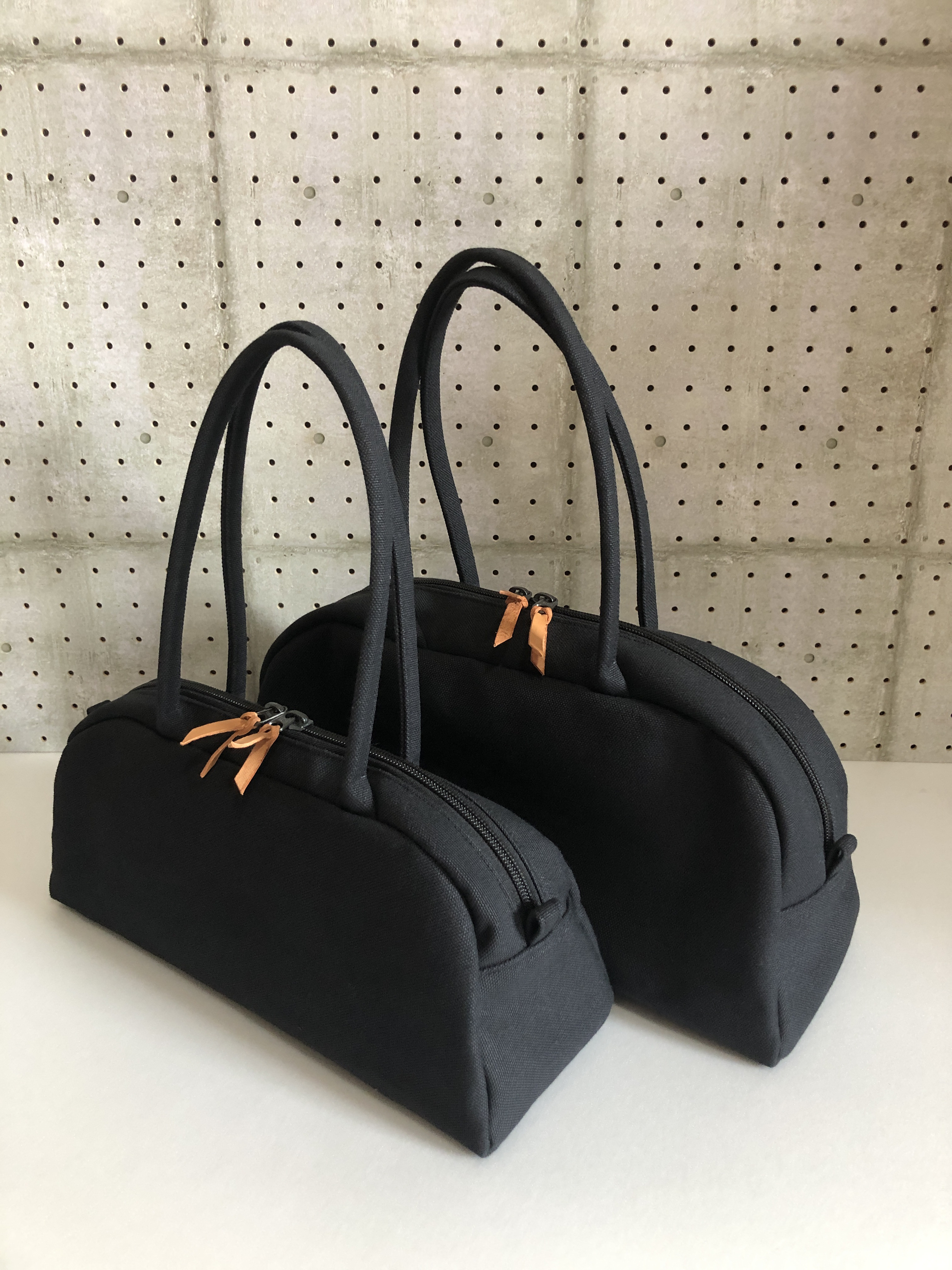 ボストンバッグ　mini