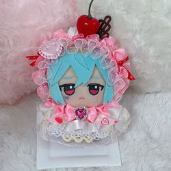 骨 あり 無属性 着せ替え ぬいぐるみ A-86 20cm ぬいぐるみ し 通販