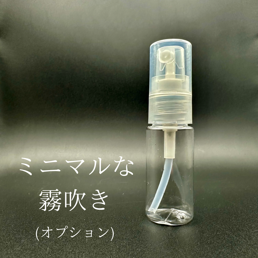 【一点物】アートテラリウム〜水鏡〜「影樹の息吹」(完成品・フタ付き)約10cm