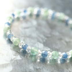 カイヤナイト ブレスレット の人気通販｜Creema(クリーマ) 国内最大の