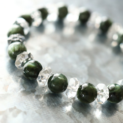 ☆希望の石：ホープストーン☆…☆アマゾナイト：10.5ミリ☆…☆天然石