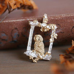 アンティーク ペンダントトップ の人気通販｜Creema(クリーマ) 国内