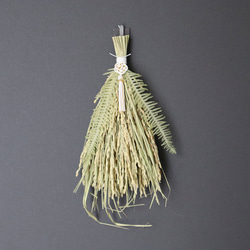 緑（グリーン） しめ縄・しめ飾り のおすすめ人気通販｜Creema