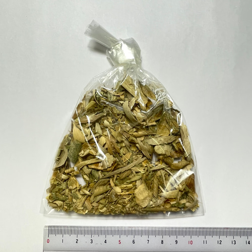 リグナムバイタ(緑檀)香木 木端(10g)癒瘡木 お香 生命の木 奇跡の治療