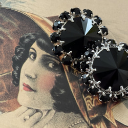 フランスアンティーク 立体糸巻き Paris A.M. オブジェ インテリア小物