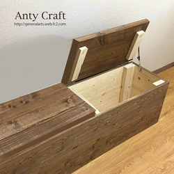 サイズオーダー可】【引取可能】5段飾り棚 DVD収納 本棚 幅60cm LO/LO