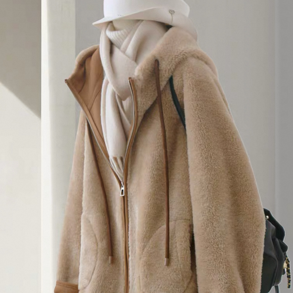 保温力高い大人の冬コート、大人が着たいお洒落なコート、厚手、防寒対策、秋冬限定、レディース