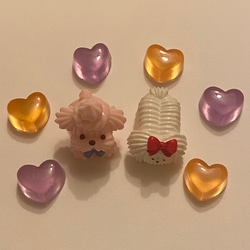 ★専用★BTS ジミン MUSE ひよこ キーリング トレカケース ラゲッジタグ トレカケース 2個セット キーホルダー ひよこ 楽器 MUSE ジミン