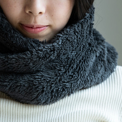 コットン ネックウォーマー のおすすめ人気通販｜Creema(クリーマ