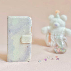 Comet 手機殼 | 幾乎相容於所有型號 | 適用於 Google Pixel 9a/Galaxy S25/iPhone 第5張的照片