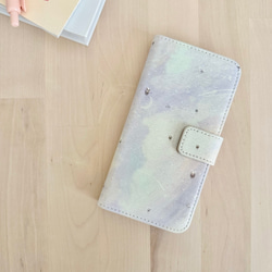 Comet 手機殼 | 幾乎相容於所有型號 | 適用於 Google Pixel 9a/Galaxy S25/iPhone 第2張的照片