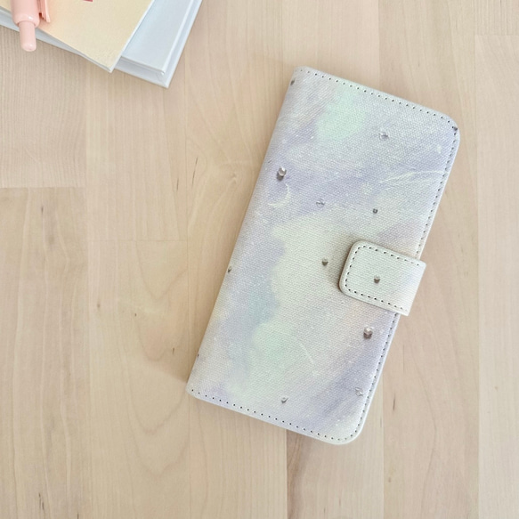 Comet 手機殼 | 幾乎相容於所有型號 | 適用於 Google Pixel 9a/Galaxy S25/iPhone 第2張的照片