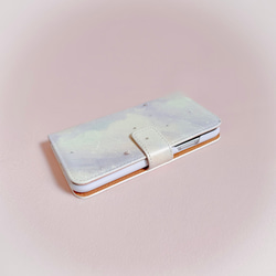 Comet 手機殼 | 幾乎相容於所有型號 | 適用於 Google Pixel 9a/Galaxy S25/iPhone 第4張的照片