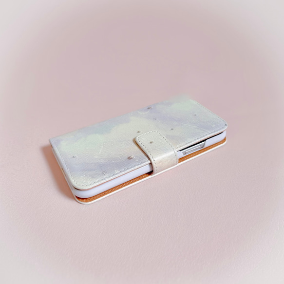 Comet 手機殼 | 幾乎相容於所有型號 | 適用於 Google Pixel 9a/Galaxy S25/iPhone 第4張的照片