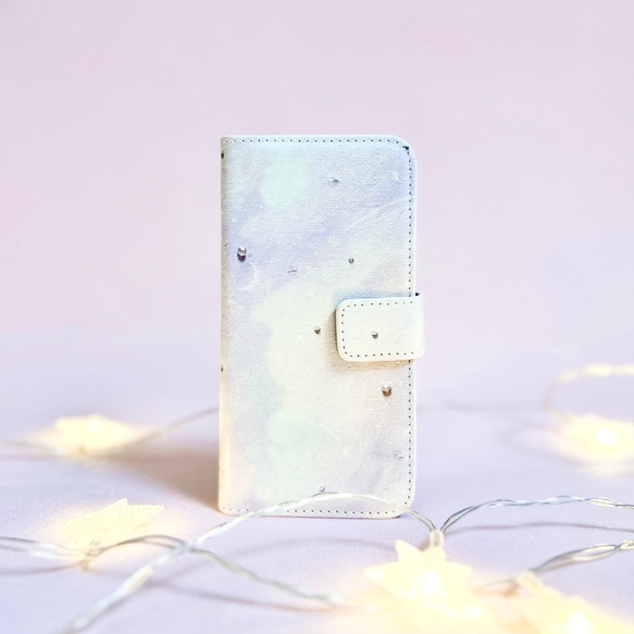 Comet 手機殼 | 幾乎相容於所有型號 | 適用於 Google Pixel 9a/Galaxy S25/iPhone 第1張的照片