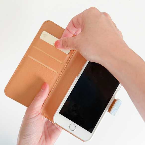 Comet 手機殼 | 幾乎相容於所有型號 | 適用於 Google Pixel 9a/Galaxy S25/iPhone 第3張的照片