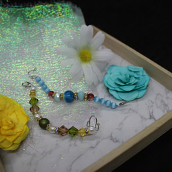 マスク キラキラ のおすすめ人気通販 検索結果｜Creema(クリーマ