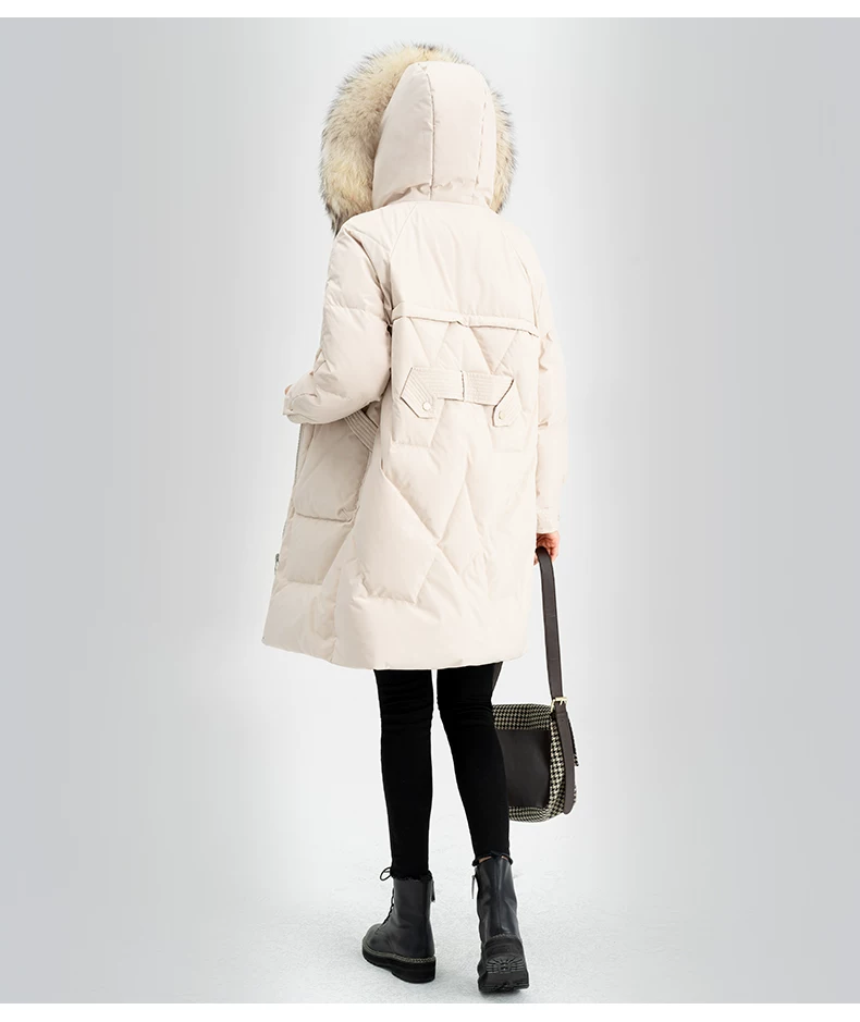 カーディガン トレーナー コート ジャケット 裏起毛 秋冬黒ふわふわ裏起毛ニットフード付きロングコート 受注制作 通勤