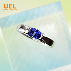 K18 青海波のリング 日本伝統の格子文様 和柄リング 3D-CADデザイン