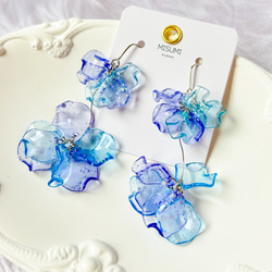 推し活 ピアス のおすすめ人気通販 検索結果｜Creema(クリーマ