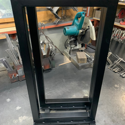 オーダー製作 DIY用 鉄脚 シェルフ アイアンレッグ TVボード 什器