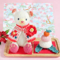 あみぐるみオーダーメイド受付中 あみぐるみ すうれろ 通販 1041208