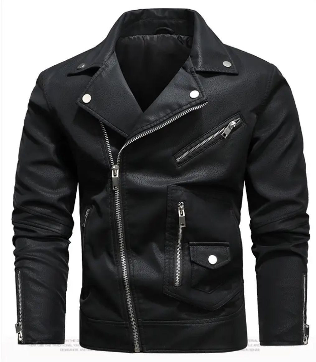 ジャケット レザージャケット レザー 秋 春 50代 革ジャン バイク バイクジャケット ツーリング おしゃれ 秋コーデ