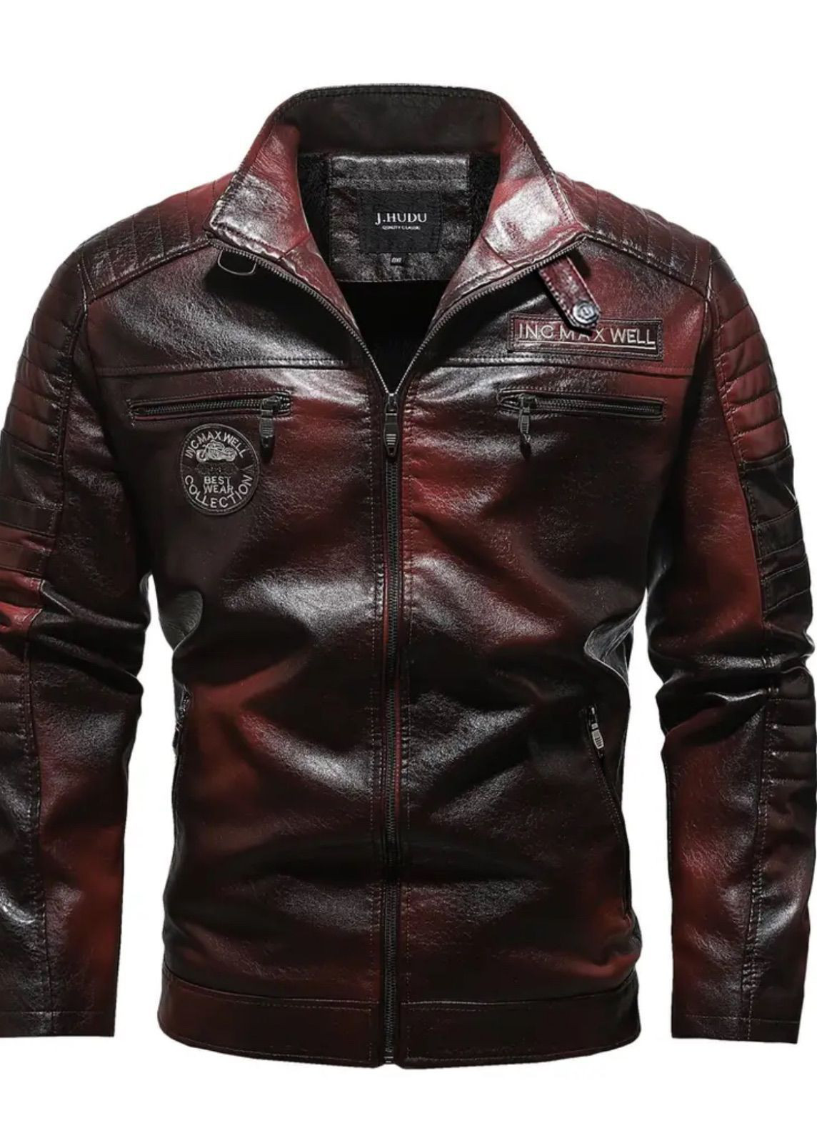 ジャケット レザージャケット メンズ バイク バイクジャケット バイク用品 フライトジャケット ライダースジャケット