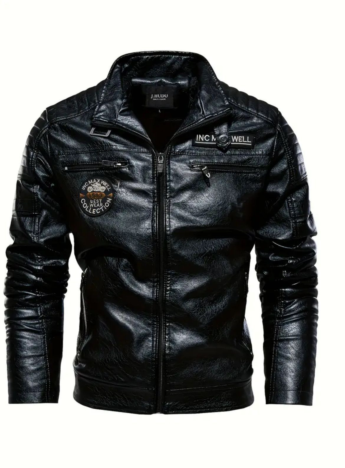 ジャケット バイクジャケット レザージャケット メンズ バイク バイク用品 フライトジャケット ライダースジャケット