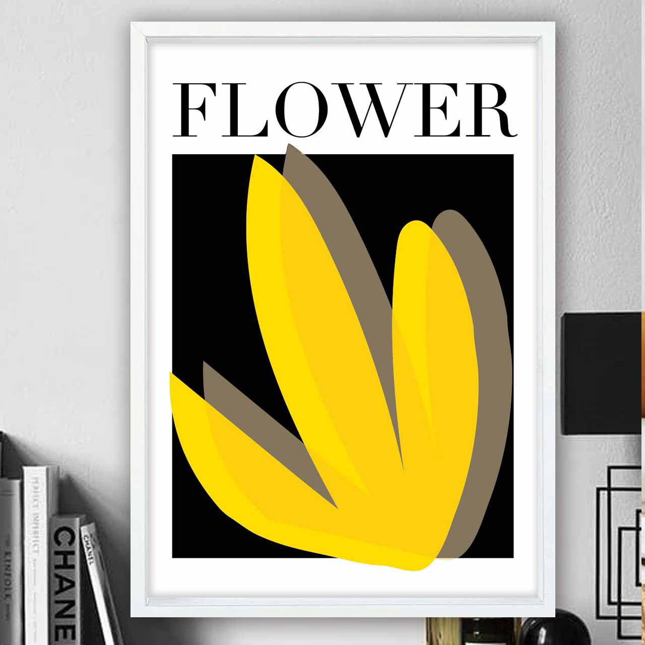 FLOWER  花　送料無料　お気に入り9600件突破　ポスター　アートポスター　アート/sei検索新着順　1752