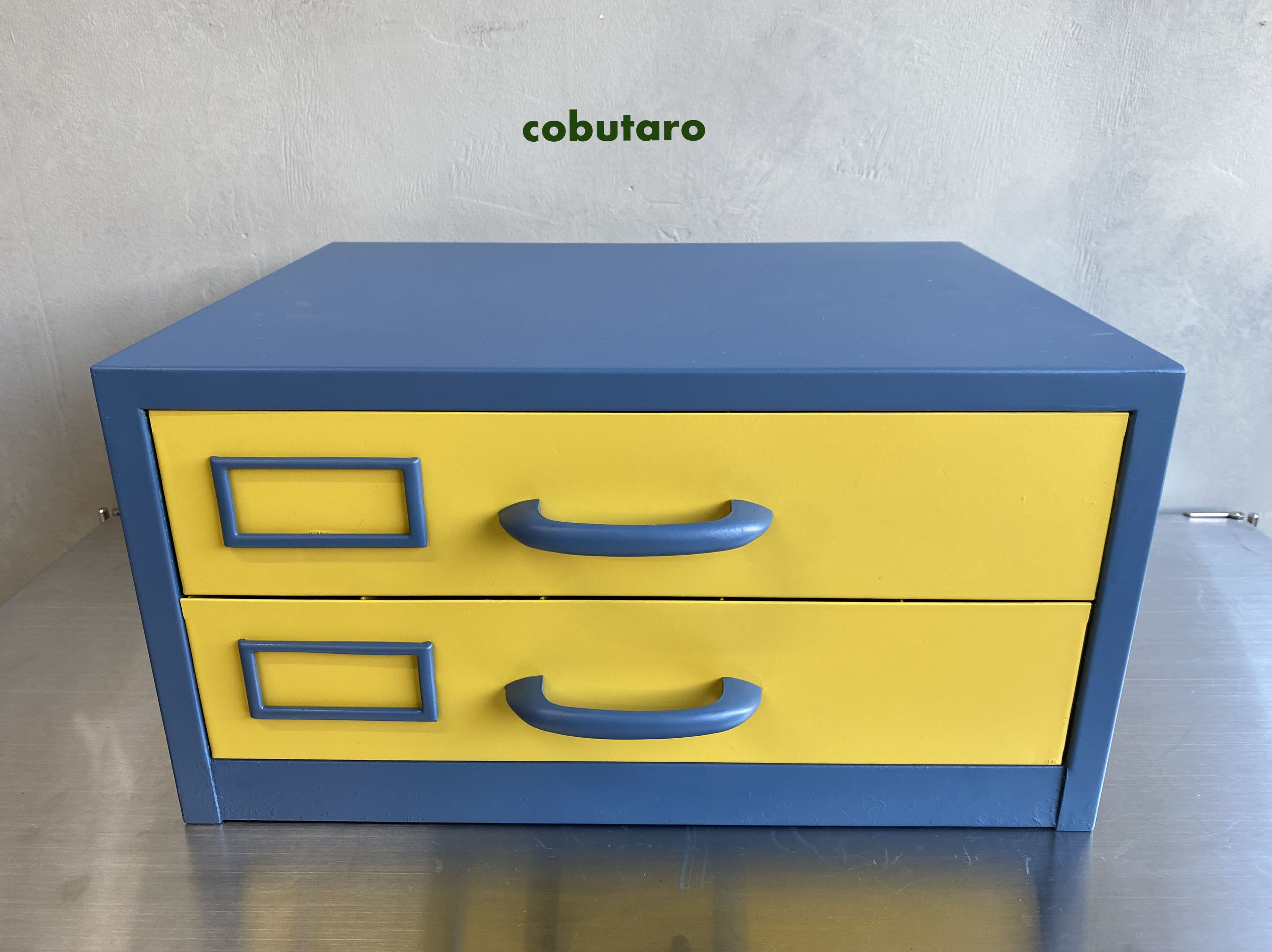 一点もの◆リメイクスチールラック