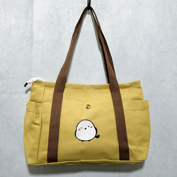 シマエナガ バッグ・カバン の人気通販｜Creema(クリーマ) 国内最大の