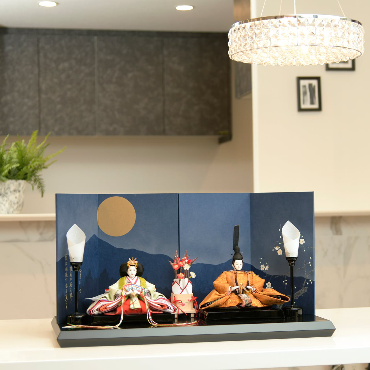 雛人形｜ひな人形｜初節句｜コンパクト｜おしゃれ｜モダン｜インテリア｜プレミアム｜こだわり｜おすすめ｜作家｜伝統工芸士