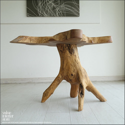 一点物 サイドテーブル のおすすめ人気通販｜Creema(クリーマ) 国内