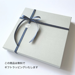 Perla parva✴︎小粒淡水パールロングネックレス✴︎ブレスレットとネックレスに分けても使える2way仕様 11枚目の画像