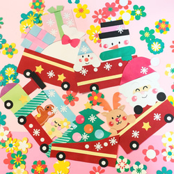 アルバム飾り クリスマス オーダー受付中\( 'ω')/ 7966cf3ea61ade84df759cf83cb910