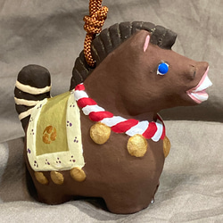 豚の置物 その他素材 水陶 通販 11188887｜Creema(クリーマ)