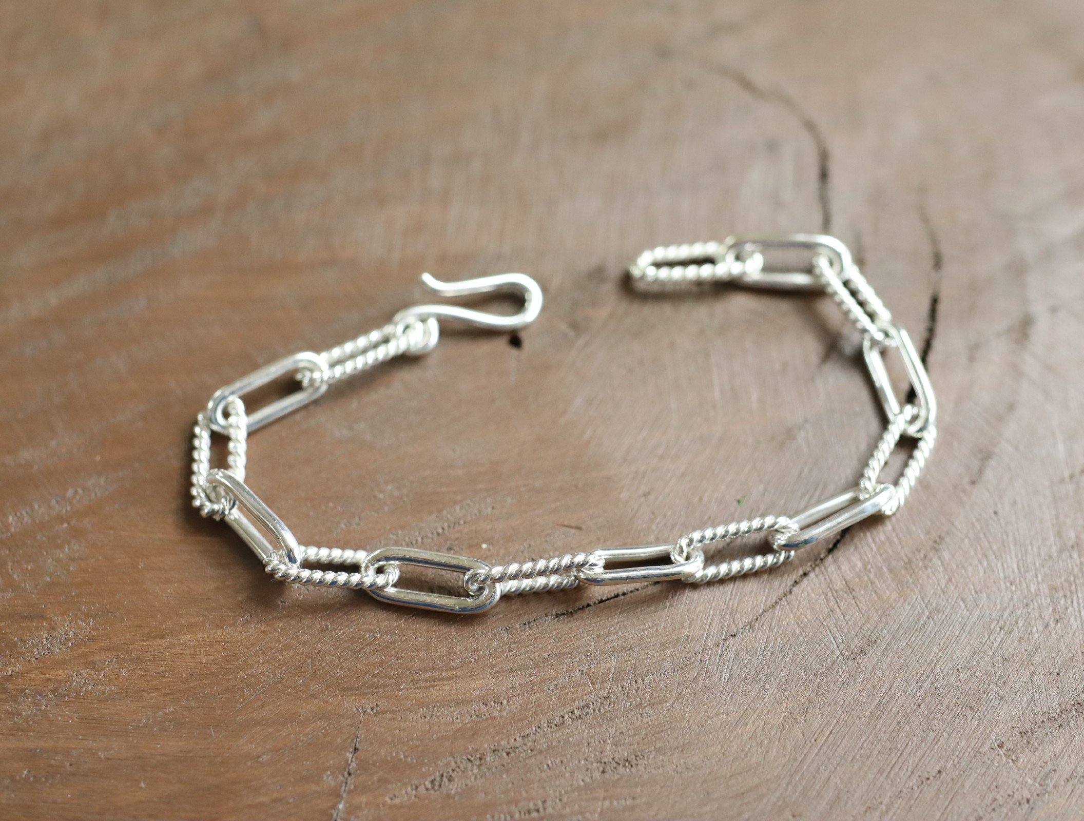 SV925ブレスレット