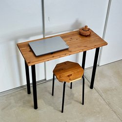 DTMデスク 125✕70 3段テーブル シンセサイザー DAW ダイニング