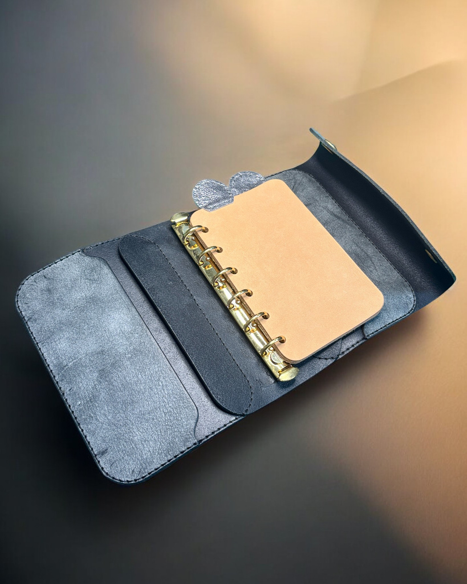 クマ耳インデックス（mini6セット）