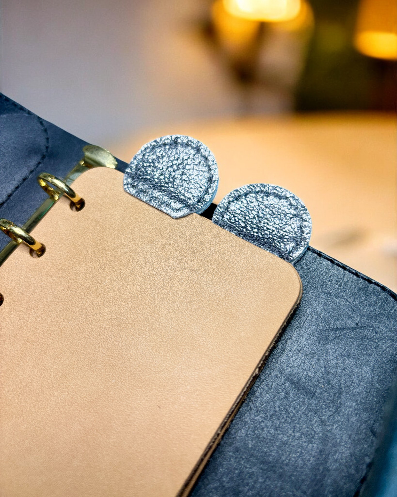 クマ耳インデックス（mini6セット）