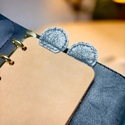 ミニ6手帳用10mmリングリフィル その他雑貨 you0810jmsdf 通販