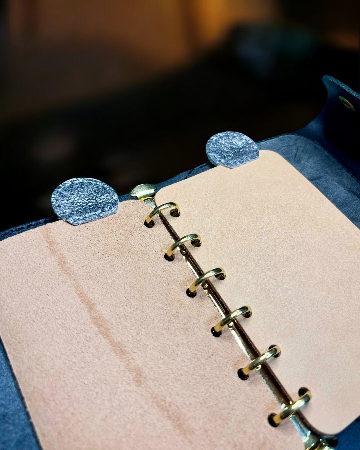 クマ耳インデックス（mini6セット）