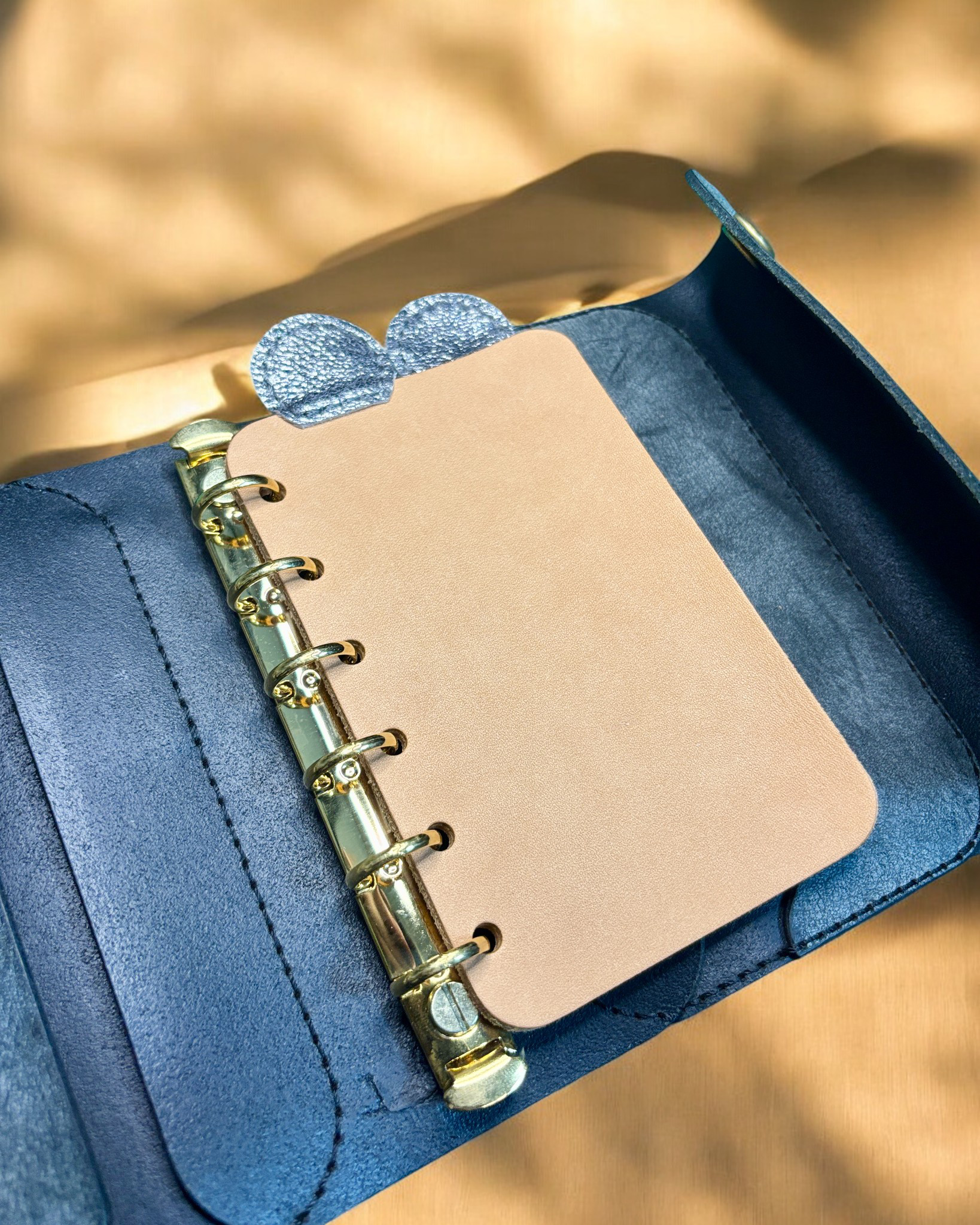 クマ耳インデックス（mini6セット）