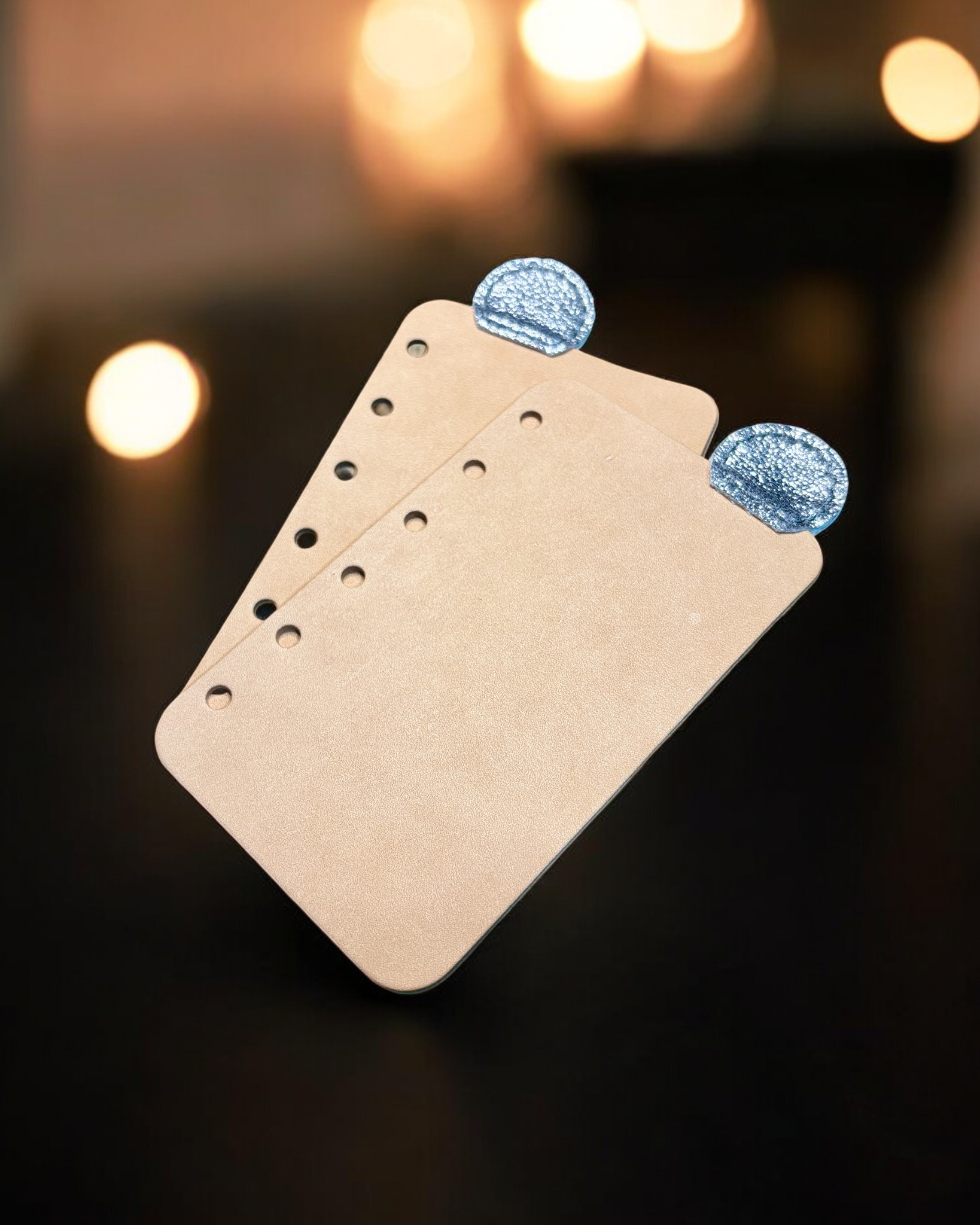 クマ耳インデックス（mini6セット）