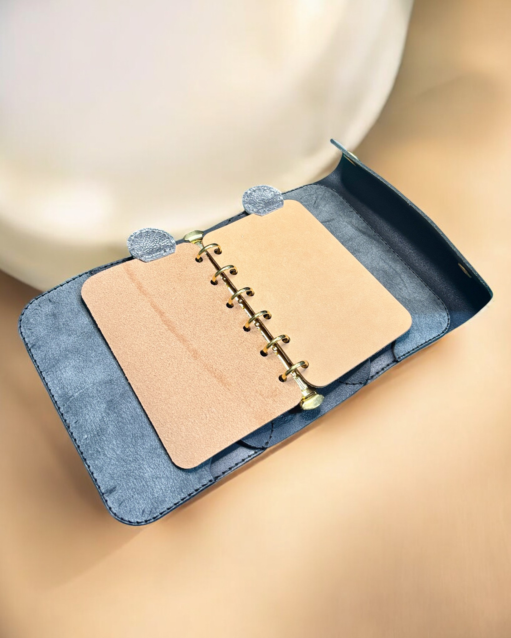 クマ耳インデックス（mini6セット）