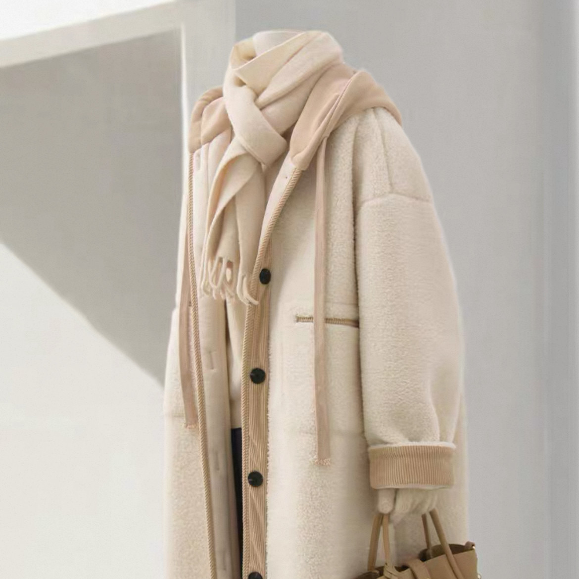 大人カジュアルコート、大人が着たいお洒落なコート冬のコート、、個性的、厚手、防寒対策、秋冬限定、レディース