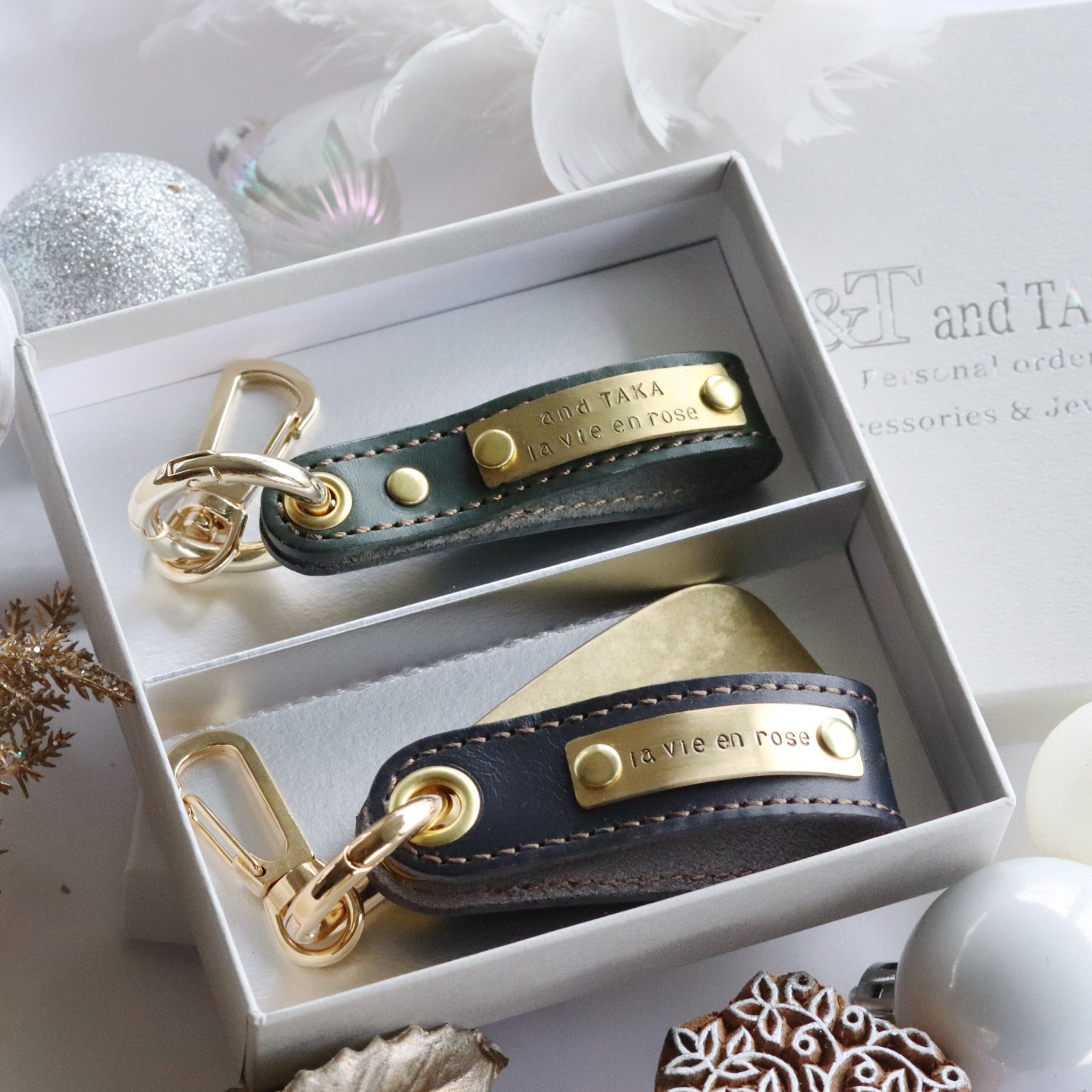 ミニマムキーホルダー＆シューホーン■新春福袋■