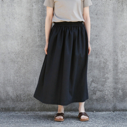 CLOTH&CROSS クロス＆クロス リネンスカート クロス＆クロス – ページ 26 – SHOP BLOG